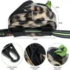 Housses de siège de voiture pour chien Creative Puppy Outdoor Poop Bag Training Treat Pet Pouch Waist Dispenser