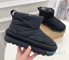 boots puffer wool lined metallic silver mini platform shearling booties for women ankle waterproof boot shearling shoes