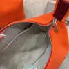 trucco 2 dimensioni pochette da donna borse per cosmetici manico superiore di lusso in tela di nylon rosa borsa da toilette moda pochette da uomo di design borsa da viaggio per trucco borsa da viaggio