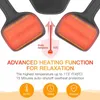 Hunting Jackets Clothing Electric Heating Pads Universal Coat Heater Portable Smart Jacket With 3 Modes Accessory For Warm Heatin