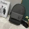 7a bröstväska crossbody axelväska slingväska män plånböcker väskor designer axel mans lyxiga designers kors kropp m23736 m23765