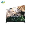 TV TV TV SMART TOQUE TOPLET SLAPEATIVA Painel plano LED Televisão 4K HD Tela de resolução com exibição de vidro inteligente Smart Smart LCD 4K