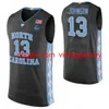 Koszykówka College 2 Cole Anthony Jersey Północna Karolina Tar Heels 13 Cameron Johnson 2 Coby White 32 Luke Maye 2 Joel Berry II 44 Justin Jackson STITT NCAA