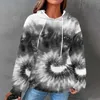 Women's Hoodies Long Sleeved Drawstring Pullover Hoodie For Women Raglan Sleeve Zip Pockets Fleece