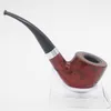 Smoking Pipes Pointed gum wood pipe men's special gifts dry pipe SD-726 pipe smoking equipment