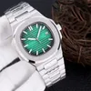 Fashion Women Watch PP Women Watch PP Classic watch Calendario automatico posteriore maschile Vendita calda versatile