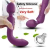 Sex Toy Massager Massaggiatore per adulti Flxur 2022 Vibratore Av per donna Potente bacchetta magica Stimolatore per clitoride Adulti g Spot Prodotti vibranti