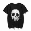 Magliette da uomo Till Death Do Us Apart Camicia bianca Stile estivo da donna Bla O-Ne Manica corta Ragazza Top Tee Costume