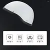 Motorradhelme Helm Motorrad Half Face Vintage Retro Cascos Moto Reiten Roller Cruiser Chopper Crash Sommer