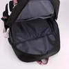 Sacs d'école femmes Sac Oxford imperméable filles Sac à Dos Sac à Dos avec Port de chargement USB Mochilas Para Mujer Sac A Dos Femme