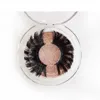 NYA 25MM 5D Mink Eyelashs 12 Styles 3D False Eyelashes Hot Natural Long Mink Eye Lashes Eye Makeup Hög Volym mjuk ögonfrans