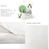 Kudde /dekorativ heminredning Växt GIRAFFE PRINT CASE COVER Kast Dekorativ för soffa vardagsrum Polyesterkudde 45x45