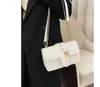 Luxus-Handtasche, Designer-Umhängetasche, Tabby-Tasche, Umhängetasche für Frauen, echtes Leder, hochwertige Mode, Damen-Umhängetasche, Klappe, Designer-Taschen AFNJ