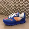 Retro al aire libre Mens transpirable plataforma de moda zapatos elegantes hombres zapatillas planas deportes Comfortab 141414