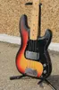 HOT SELL GODKVALITET ELEKTRISKT GUITAR NY VINTAGE NÄR MINN 1975 PRECISION P-BASS (1276)-Musikinstrument