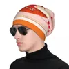 Bérets Yoshitomo Nara fille Skullies bonnets casquettes nouveauté chapeau mince automne printemps Bonnet chapeaux hommes femmes casquette de Ski de rue