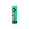 Bestfire original 14500 680mAh 3.7V bateria de lítio recarregável escova de dentes elétrica para produtos digitais Verde