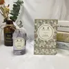 2023 Parfum de luxe 14kinds Sports Car Club Halfeti Cuir Cèdre Babylon Luna Juniper Sling Endymion British Rose Opus 1870 100ml Parfum Floral Smell Fast Ship