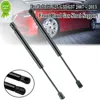 Nuovo 2Pcs Car Front Hood Cover Supporta Shock Gas Spring Lifter Support Gas Strut Bar Prop per Infiniti G25 G35 G37 2007 - 2013