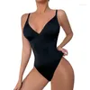 Intimo modellante da donna Body da donna contenitivo della pancia Intimo modellante senza cuciture BuLifting Body Shaper a vita alta Intimo yoga Lingerie femminile