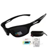 Sports outdoor cycling sunglasses wholesale, polarized night vision glasses, fishing polarized glasses PF