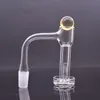 80mm 키가 큰 XXL Quartz 블렌더 제어 타워 뱅커 루비 진주 TERP 기둥 10mm 14mm 18mm 남성 풀 용접 장거리 테르프 블렌더 DAB 흡연 액세서리