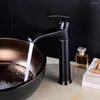 Кухонные смесители Dofaso Vintage Europe Black Basin Faucet Ванная комната холодный и микшер -палуба монтированная столочная раковина