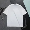 2023 Designer Mens Womens T-shirt Coton Coton à manches courtes t-shirts imprimées Classic Casual Clothes Couples T-shirt Tops Asian Taille M-xxxl # 132