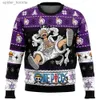 Men's Hoodies Sweatshirts 5 Sun God Ugly Christmas Sweater Gift Snowman Reindeer Santa Claus Pullover Men 3D T-shirt And Top Autumn And Winter Clothing L231101