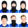 Bandana's Winddichte bivakmuts Cap Cool Sneldrogend UV-bescherming Gezichtsmasker Ademende skimaskers Cover motorfiets