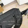 最高品質の本物の革のアイカレバッグ高級デザイナー肩のキルティングバッグの財布とハンドバッグの女性クラッチトラベルバッグメッセンジャートートクロスボディ