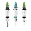 LOVE_E_CIG CSYC NC040 GLASS BONGS RÖKER