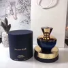 여성 향수 여성 향수 레이디 매력 스프레이 100ml EDP EDP 딜런 보라색 매력적인 꽃과 과일 향기 빠른 배달