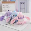 DHL Kids Toys Plush Dolls keychain Pillow Cartoon Movie Protagonist Plush Toy Animal Holiday Creative Gift Plushs Backpack Wholesale Large Discount In Stock 16