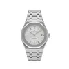 Royal Oak Offshore Audpi Mechanical Watch Men's Sports Fashion Wristwatch Automatic Chain 37mm Steel White Dial 15450 WN-ZMFW