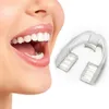 Altro Igiene orale Comfort avanzato Protezione per la bocca Stop digrignamento dei denti Protezione dentale Anti russamento Assistenza sanitaria notturna Drop