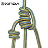 Cordas de escalada XINDA Escalada Paracord Acessórios de corda de árvore de escalada Cabo de alta resistência Paracord Segurança Cruzamento de selva Corda de sobrevivência 231101