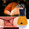 Notfall-Camping-Zeltlampe, weiches weißes Licht, LED-Lampe, tragbare Energiesparlampe, Outdoor-Campingzelt-Zubehör, Laterne, Zelte, Unterstände, Zeltzubehör