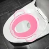 Reispotje Toilet Draagbaar kinderzitje Kindertraining Potje Stoel Zitjes Trainerringen Tpe Travel 231101