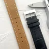 Нарученные часы для Men 2023 Новые мужские часы Tourbillon Five Stitches Автоматические механические часы Top Luxury Brand Steel и кожаные ремень Men Men Fashion Mon