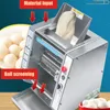 Mini Machine de fabrication de perles de Tapioca Boule de taro Fabricant de boules de manioc Popping Boba Pearl Make Machine No Farce Round Dumpling Machin