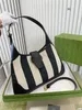 2023 Nieuwe productontwerper dames schoudertassen onderarm tas dames totes luxe cross body portefeuilles kleine handtas portemonnees teller officiële website dezelfde stijl