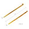 10 Teile/los 16cm Aluminium Legierung Zelt Heringe Garten Stakes Boden Nagel Heavy Duty Hängematte Camping Für Abspann Markise Baldachin überzelt Zelte UnterständeZelt Zubehör