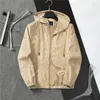 Heren Jas Jas Een Lens Revers Shirt Jassen Kledingstuk Geverfd Utility Overshirt Outdoor Mannen Vest Bovenkleding Kleden 3XL