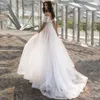 Maternity Dresses Women Maxi White Chiffon Dress A-line Spaghetti Strap Hollow Out Patchwork Empire Strapless Loose Boho Pleated