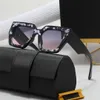 2023 Cool Sunglasses Classic Fashion Rekround Okulary przeciwsłoneczne Spolaryzowane soczewki wielokolorowe opcjonalne unisex