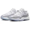 With box jumpman 11 basketball shoes men women 11s DMP Gratitude Cherry Cement Cool Grey Jubilee Cap and Gown Bred lows 72-10 mens trainers sports outdoors sneakers