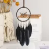 Auto hanger Dreamcatcher Decoratieve objecten Hangen Decoratie Auto -Decoratie Artefact Wandhangen Wall Decoratie 1224214