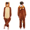 Piżama chłopcy Lion Kigurumi piżama dzieci kigurumi costume ubrania dziewczęta Unicorn Pijamas Unicornio piżama dla dziewcząt dla dzieci Onesie 231031