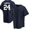 2024 Jersey baseball 28 Javier Baez 24 Miguel Cabrera mize Gipson-Long Skubal Baddoo Meadows Ibanez Carpenter Greene Torkelson Jerseys